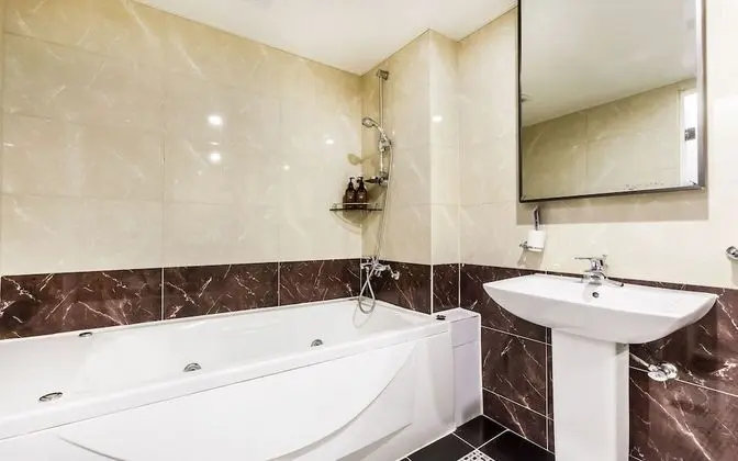 Oda (VIP (Netflix viewing available))