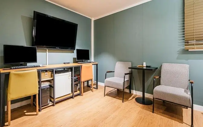 Oda (VIP (Netflix viewing available))