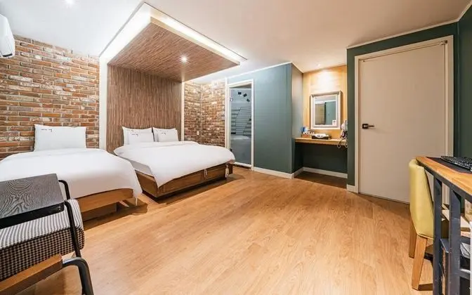 Oda (VIP (Netflix viewing available))