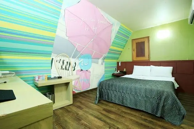 Oda (attic (no parking no smoking free Net)