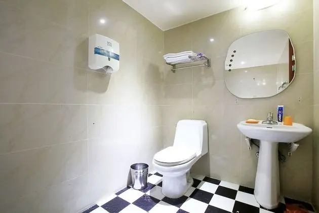 Oda (attic (no parking no smoking free Net)