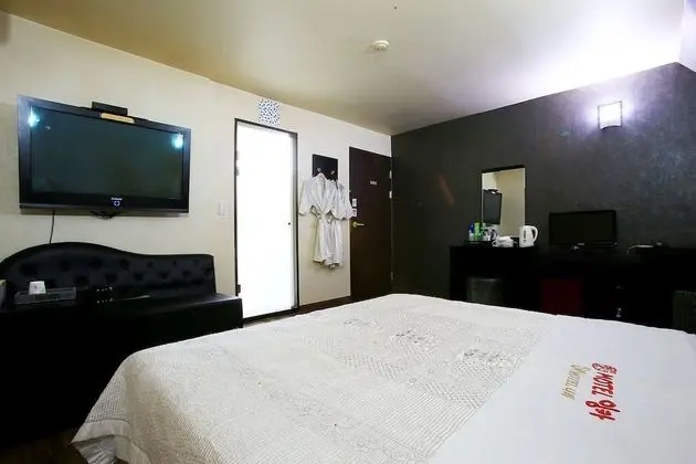 Oda (Single whirlpool (non-smoking free Ne)