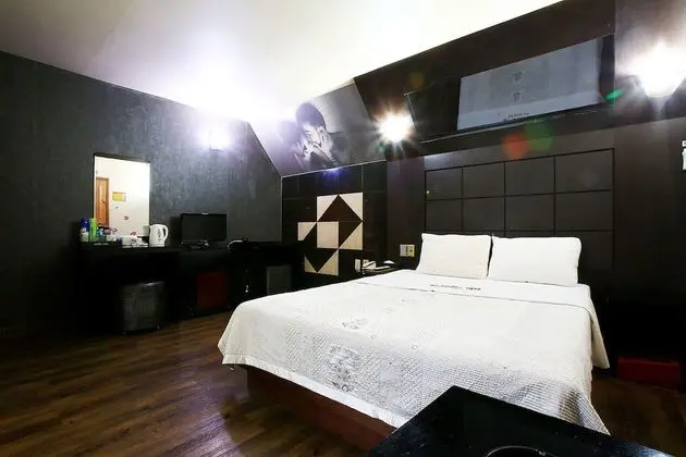 Oda (Single whirlpool (non-smoking free Ne)