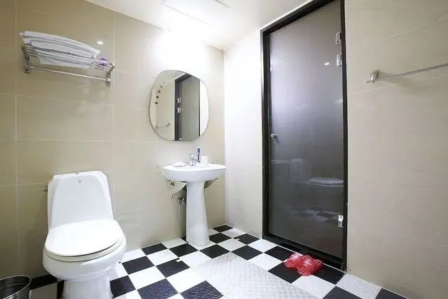 Oda (Single whirlpool (non-smoking free Ne)