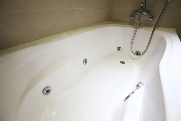 Oda (Single whirlpool (non-smoking free Ne)