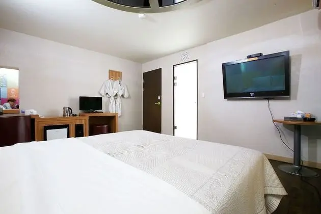 Oda (Standard room (non-smoking free Netfl)