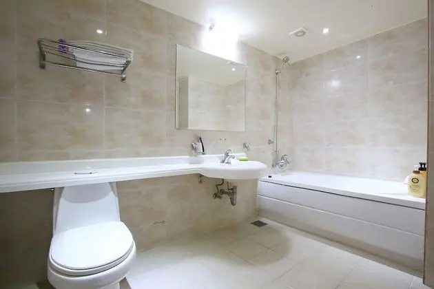 Oda (Standard room (non-smoking free Netfl)