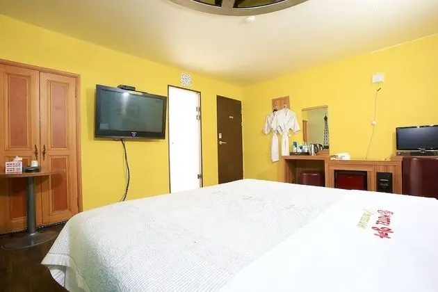 Oda (Standard room (non-smoking free Netfl)