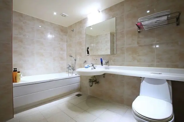 Oda (Standard room (non-smoking free Netfl)