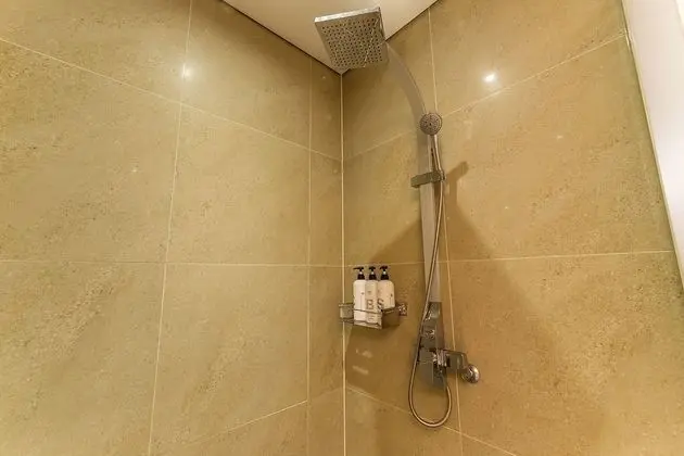 Banyo duşu