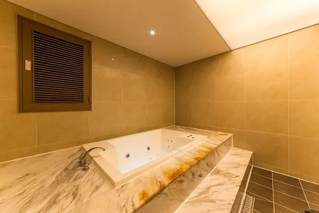 Banyo duşu
