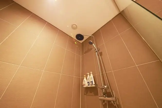 Banyo duşu