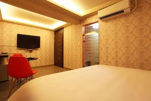 Oda (Deluxe room)