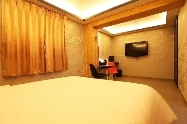 Oda (Deluxe room)