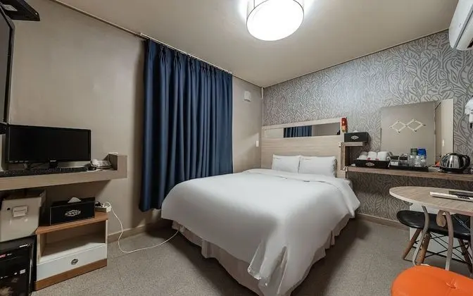 Oda (General room (no vehicle))