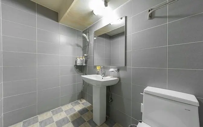 Oda (General room (no vehicle))