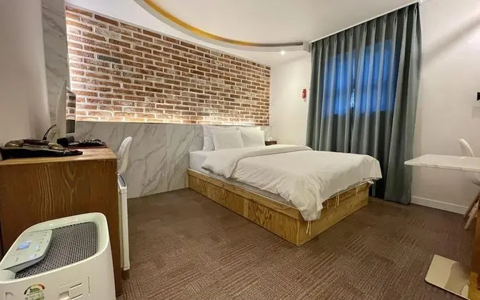 Oda (Standard Room B (1PC))