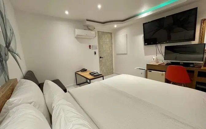 Oda (Standard Room B (1PC))