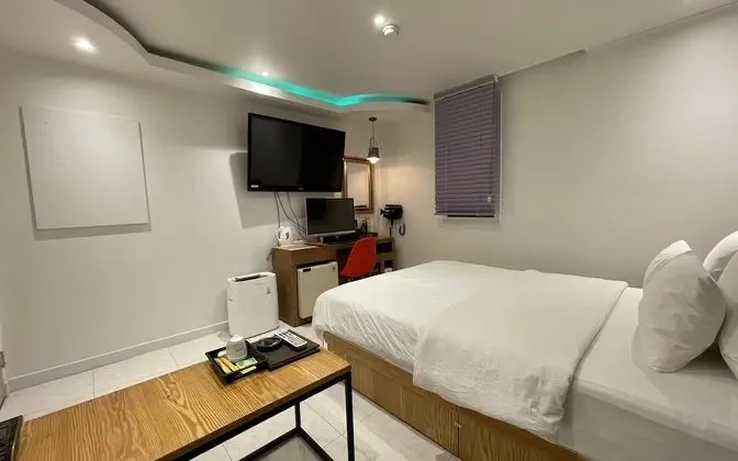 Oda (Standard Room B (1PC))