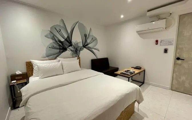 Oda (Standard Room B (1PC))