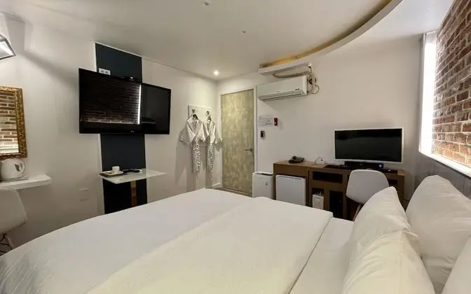 Oda (Standard Room B (1PC))