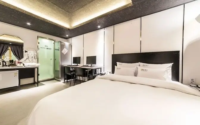 Oda (Deluxe rooms (free use of NetFlix mas)
