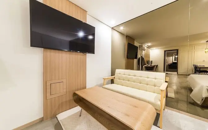 Oda (VIP - Massage Chair (Netflix Availabl)