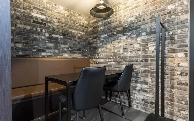 Oda (VIP - Massage Chair (Netflix Availabl)