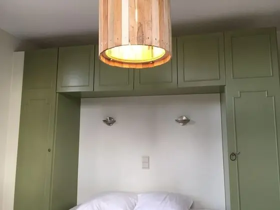 Tek Büyük Yataklı Oda, Kanal Manzaralı