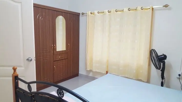 Comfort Villa, 2 Yatak Odası, Dağ Manzaralı