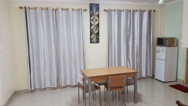 Comfort Villa, 2 Yatak Odası, Dağ Manzaralı