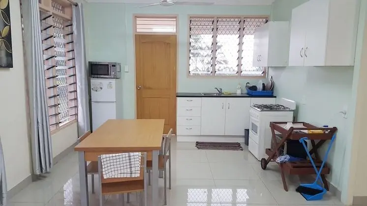 Comfort Villa, 2 Yatak Odası, Dağ Manzaralı