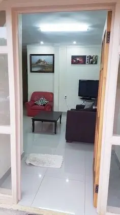 Comfort Villa, 2 Yatak Odası, Dağ Manzaralı