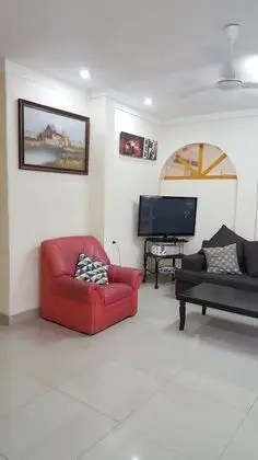 Comfort Villa, 2 Yatak Odası, Dağ Manzaralı