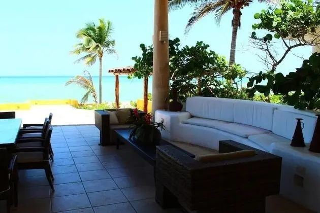 Luxury Villa