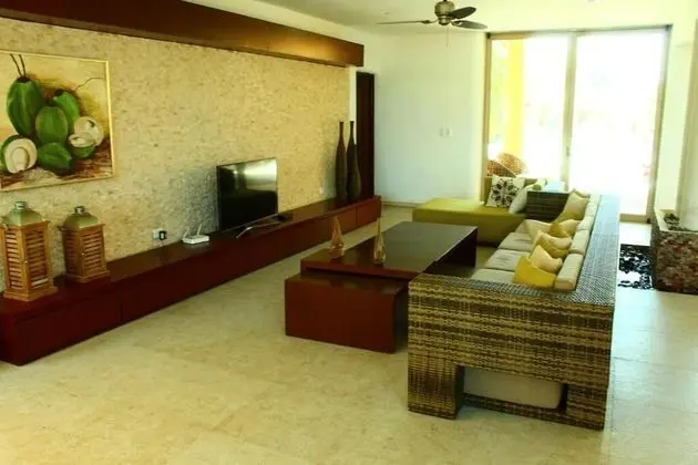 Luxury Villa