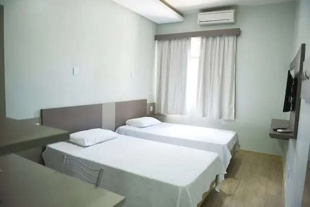 Deluxe İki Ayrı Yataklı Oda, 2 Tek Kişilik Yatak, Sigara İçilmez, Özel Banyo