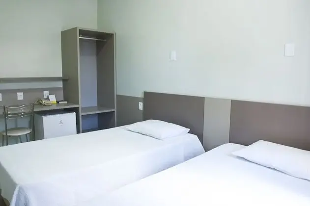 Deluxe İki Ayrı Yataklı Oda, 2 Tek Kişilik Yatak, Sigara İçilmez, Özel Banyo