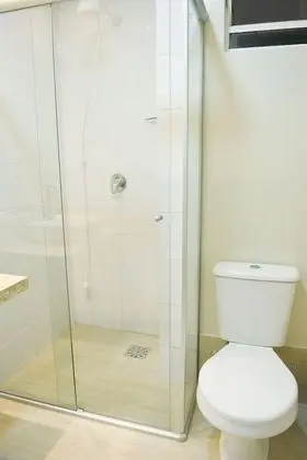 Deluxe İki Ayrı Yataklı Oda, 2 Tek Kişilik Yatak, Sigara İçilmez, Özel Banyo