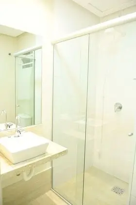 Deluxe İki Ayrı Yataklı Oda, 2 Tek Kişilik Yatak, Sigara İçilmez, Özel Banyo