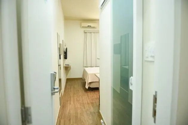 Deluxe Oda, 1 Büyük (Queen) Boy Yatak, Sigara İçilmez, Özel Banyo