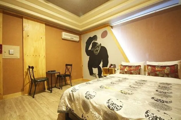 Oda (General room (Inquiry at the bathtub )