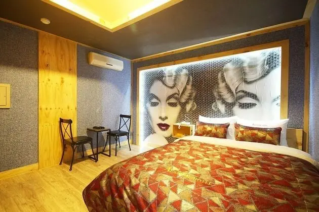 Oda (General room (Inquiry at the bathtub )