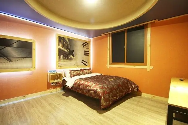 Oda (General room (Inquiry at the bathtub )