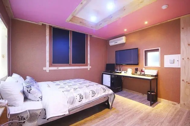 Oda (General room (Inquiry at the bathtub )