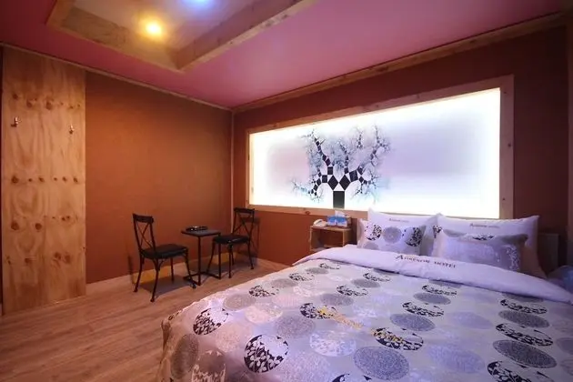 Oda (General room (Inquiry at the bathtub )