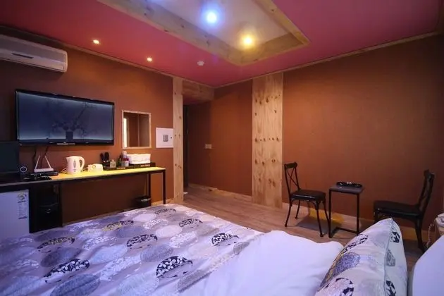 Oda (General room (Inquiry at the bathtub )