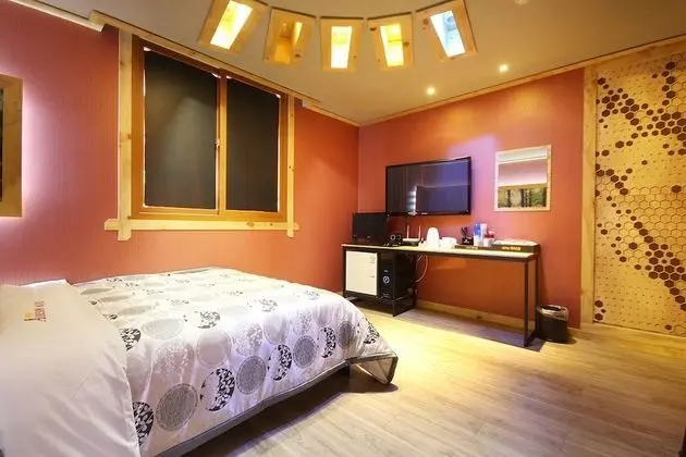 Oda (General room (Inquiry at the bathtub )