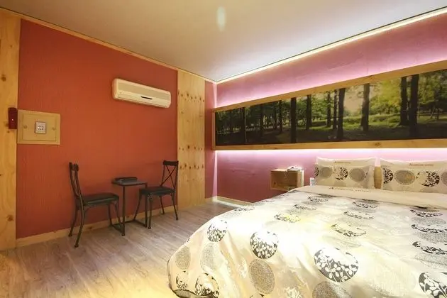 Oda (General room (Inquiry at the bathtub )