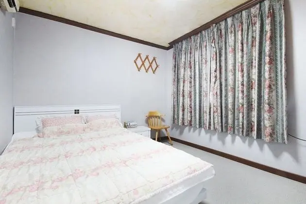 Oda (Standard room-bed (Room air condition)